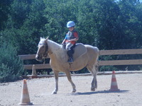 School holiday camps